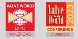 Valve World Americas Expo & Conference Logo